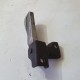 PEDALINO POSTERIORE DESTRO SYM SYMPHONY 150 S 2010 2015