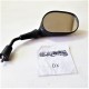 SPECCHIO RETROVISORE DESTRO SYM SYMPHONY 150 S 2010 2015