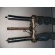 FORCELLA FORCINA BASTONI FORCELLA TRIANGOLO HONDA XL 600 RM 1988