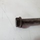 PERNO RUOTA ANTERIORE PIAGGIO LIBERTY 50 4T 2006 