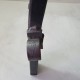 FORCELLONE RUOTA POSTERIORE HONDA TRANSALP XL 700 V 2007 2012