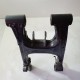 FORCELLONE RUOTA POSTERIORE HONDA TRANSALP XL 700 V 2007 2012
