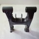 FORCELLONE RUOTA POSTERIORE HONDA TRANSALP XL 700 V 2007 2012