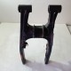 FORCELLONE RUOTA POSTERIORE HONDA TRANSALP XL 700 V 2007 2012