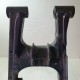 FORCELLONE RUOTA POSTERIORE HONDA TRANSALP XL 700 V 2007 2012
