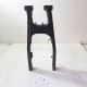 FORCELLONE ASSE POSTERIORE HONDA TRANSALP XL 700 V 2007 2012