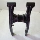 FORCELLONE ASSE POSTERIORE HONDA TRANSALP XL 700 V 2007 2012