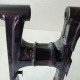FORCELLONE ASSE POSTERIORE HONDA TRANSALP XL 700 V 2007 2012