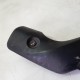 CARTER COPRI TERMINALE MARMITTA HONDA TRANSALP XL 700 V 2007 2012