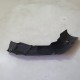 CARTER COPRI TERMINALE MARMITTA HONDA TRANSALP XL 700 V 2007 2012