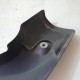 CARTER COPRI TERMINALE MARMITTA HONDA TRANSALP XL 700 V 2007 2012