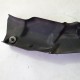 CARTER COPRI TERMINALE MARMITTA HONDA TRANSALP XL 700 V 2007 2012
