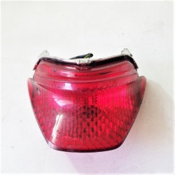 FANALE STOP POSTERIORE HONDA TRANSALP XL 700 V 2007 2012