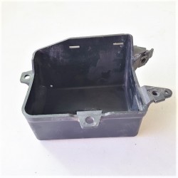 CARENA VANO BATTERIA HONDA TRANSALP XL 700 V 2007 2012
