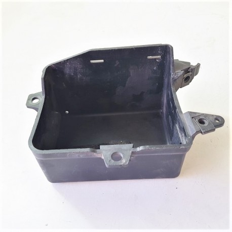 CARENA VANO BATTERIA HONDA TRANSALP XL 700 V 2007 2012