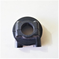 COMANDO GUSCIO GAS HONDA TRANSALP XL 700 V 2007 2012