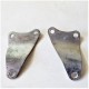 STAFFE STAFFA SUPPORTO MOTORE HONDA TRANSALP XL 700 V 2007 2012