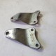STAFFE STAFFA SUPPORTO MOTORE HONDA TRANSALP XL 700 V 2007 2012