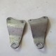 STAFFE STAFFA SUPPORTO MOTORE HONDA TRANSALP XL 700 V 2007 2012