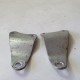 STAFFE STAFFA SUPPORTO MOTORE HONDA TRANSALP XL 700 V 2007 2012