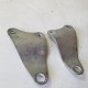 STAFFE STAFFA SUPPORTO MOTORE HONDA TRANSALP XL 700 V 2007 2012