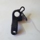 SUPPORTO PEDALE CAMBIO HONDA TRANSALP XL 700 V 2007 2012
