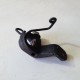 SUPPORTO PEDALE CAMBIO HONDA TRANSALP XL 700 V 2007 2012