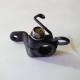 SUPPORTO PEDALE CAMBIO HONDA TRANSALP XL 700 V 2007 2012