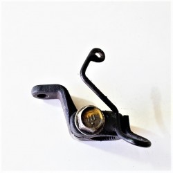 SUPPORTO PEDALE CAMBIO HONDA TRANSALP XL 700 V 2007 2012