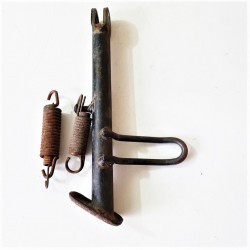 CAVALLETTO LATERALE SYM SYMPLY 50 4T 2007 2008