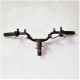 MANUBRIO STERZO SYM SYMPLY 50 4T 2007 2008