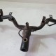 MANUBRIO STERZO SYM SYMPLY 50 4T 2007 2008