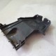 CARENA PLASTICA SOTTOSELLA INTERNA SYM SYMPLY 50 4T 2007 2008