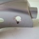 CARENA MANUBRIO ANTERIORE SYM SYMPLY 50 4T 2007 2008