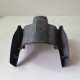 CARENA RETROSCUDO ANTERIORE INTERNO SYM SYMPLY 50 4T 2007 2008 81141-aaa-0000