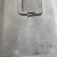 CARENA RETROSCUDO ANTERIORE INTERNO SYM SYMPLY 50 4T 2007 2008 81141-aaa-0000