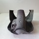CARENA RETROSCUDO POSTERIORE SYM SYMPLY 50 4T 2007 2008