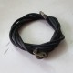 CAVO SERRATURA SELLA SYM SYMPLY 50 4T 2007 2008