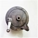 MOZZO RUOTA POSTERIORE YAMAHA XV SPECIAL 500 SE 1985 1986 1988