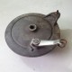 MOZZO RUOTA POSTERIORE YAMAHA XV SPECIAL 500 SE 1985 1986 1988