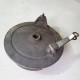 MOZZO RUOTA POSTERIORE YAMAHA XV SPECIAL 500 SE 1985 1986 1988