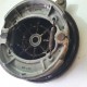MOZZO RUOTA POSTERIORE YAMAHA XV SPECIAL 500 SE 1985 1986 1988