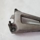 PEDANA POGGIAPIEDI POSTERIORE SINISTRA YAMAHA XV SPECIAL 500 SE 1985 1986 1988