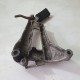 PEDANA POGGIAPIEDI POSTERIORE SINISTRA YAMAHA XV SPECIAL 500 SE 1985 1986 1988