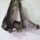 PEDANA POGGIAPIEDI POSTERIORE SINISTRA YAMAHA XV SPECIAL 500 SE 1985 1986 1988