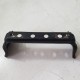 SUPPORTO STAFFA FISSAGGIO YAMAHA XV SPECIAL 500 SE 1985 1986 1988
