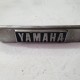 CARENA FORCELLA LOGO YAMAHA XV SPECIAL 500 SE 1985 1986 1988
