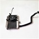 RADIATORE ACQUA ELETTROVENTOLA YAMAHA XV SPECIAL 500 SE 1985 1986 1988