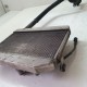 RADIATORE ACQUA ELETTROVENTOLA YAMAHA XV SPECIAL 500 SE 1985 1986 1988