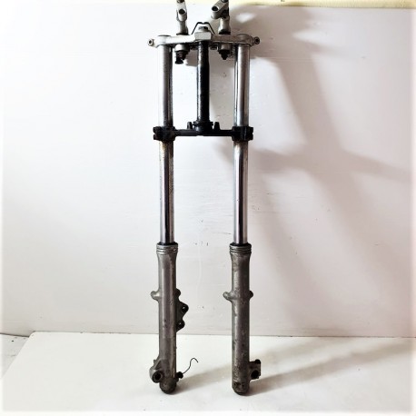 FORCELLA STELI ANTERIORE YAMAHA XV SPECIAL 500 SE 1985 1986 1988
